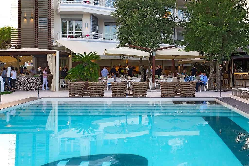Hotel Mariver Lido di Jesolo