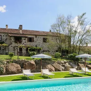  Appartamento Melograno In Casale Con Piscina - Val D'orcia Italia