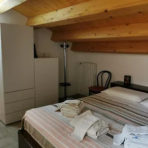  Casa vacanze La Mansarda Iblea Italia