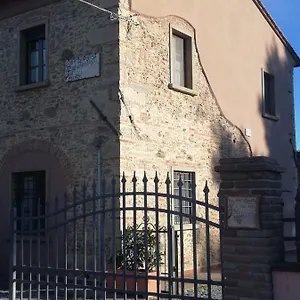  Appartamento L'aia Degli Olivi Italia