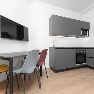 Apartman Casa Da Mirabello Olaszország