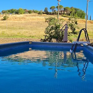  Appartamento Elegante Casa Con Wifi E Giardino Immersa Nel Val D'orcia Deluxe Italia