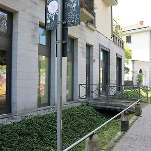  Apartman Michelangelo Navigli Loft Experience - Via Magolfa Olaszország