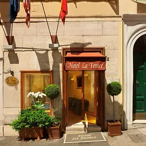  Apartman La Fenice Olaszország