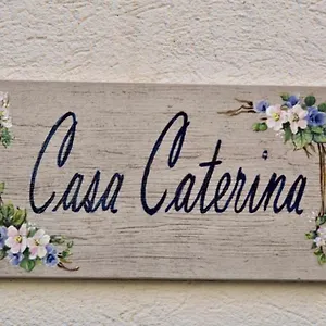 Casa Caterina - - Iseo Riva di Solto
