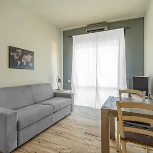  Apartman Mi Casa Fraschini Olaszország