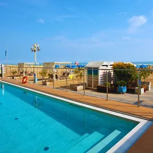 Vidi Miramare&delfino Hotel