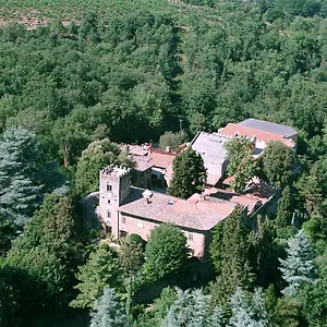  Farmház Castello Di Querceto Olaszország