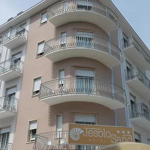 Hotel Jesolo Sand Hotel