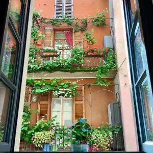  Casa vacanze Casa Vacanze Al Porto Italia