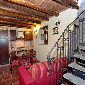  Casa vacanze Al Castello Italia