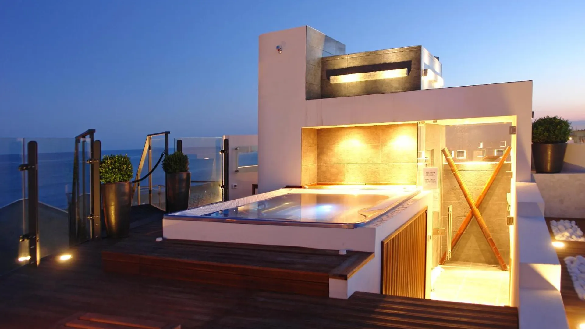Hotel Mariver Lido di Jesolo
