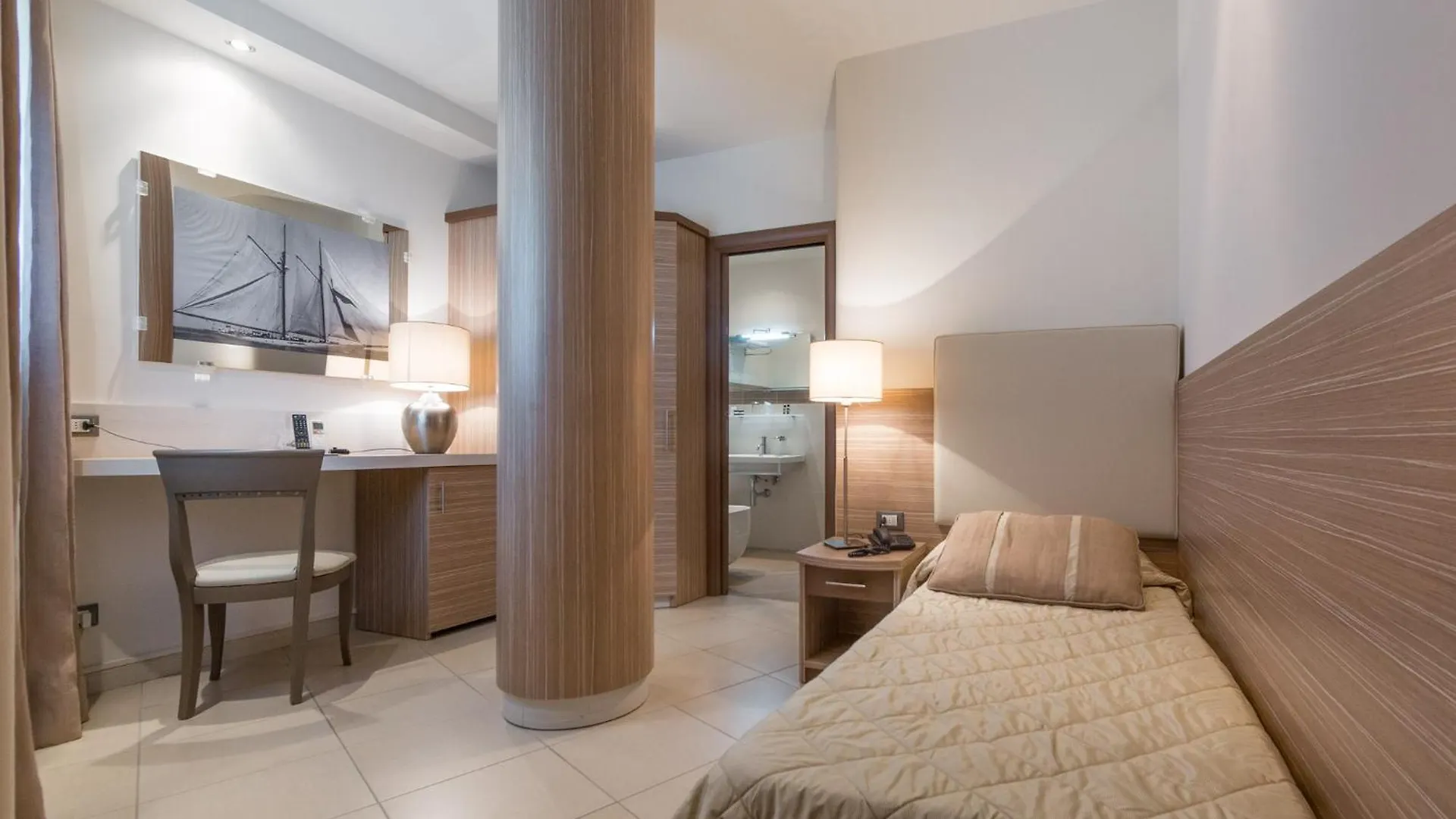 Hotel Mariver Lido di Jesolo