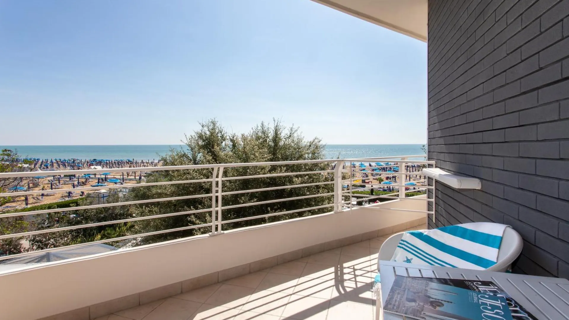 Hotel Mariver Lido di Jesolo