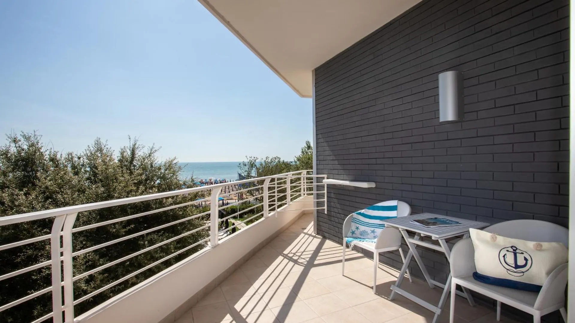 Hotel Mariver Lido di Jesolo