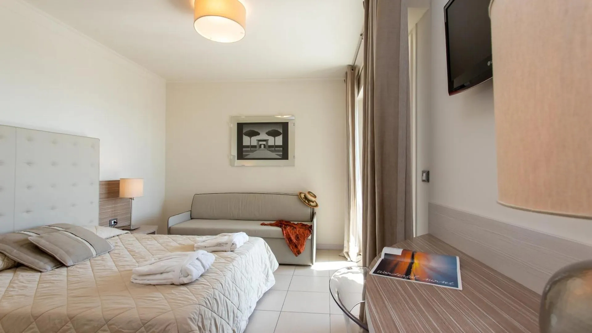 Hotel Mariver Lido di Jesolo