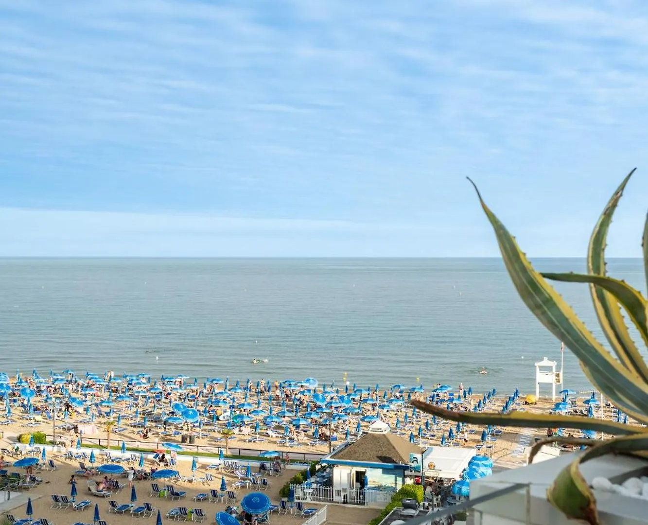Hotel Mariver Lido di Jesolo