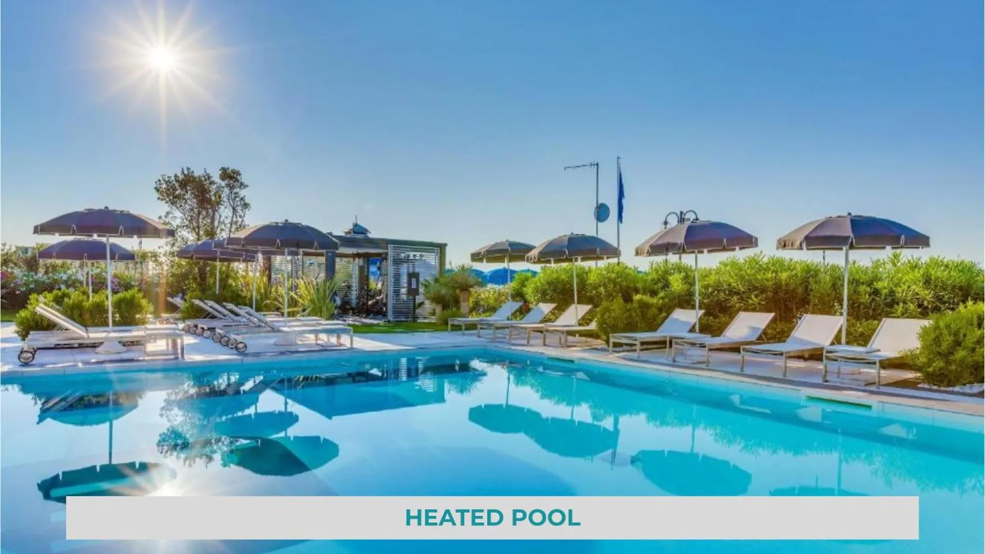 Hotel Mariver Lido di Jesolo