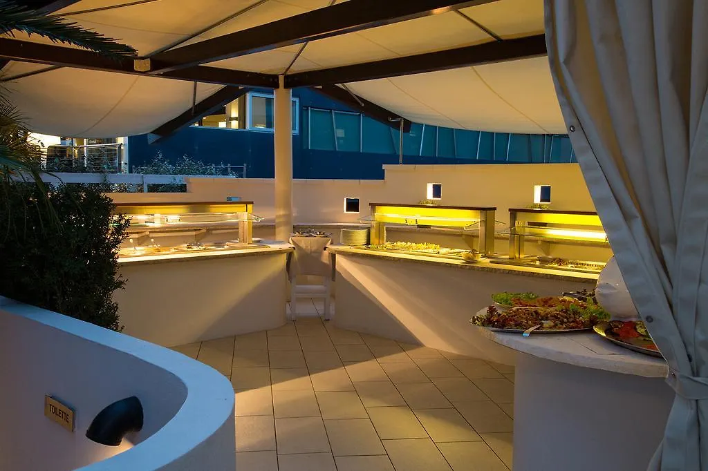Hotel Mariver Lido di Jesolo