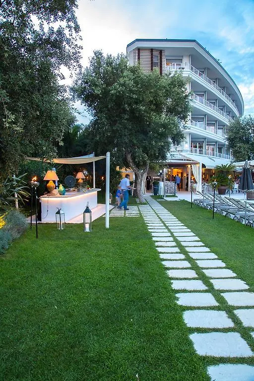 Hotel Mariver Lido di Jesolo