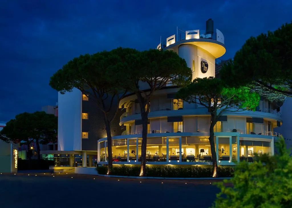 Hotel Mariver Lido di Jesolo