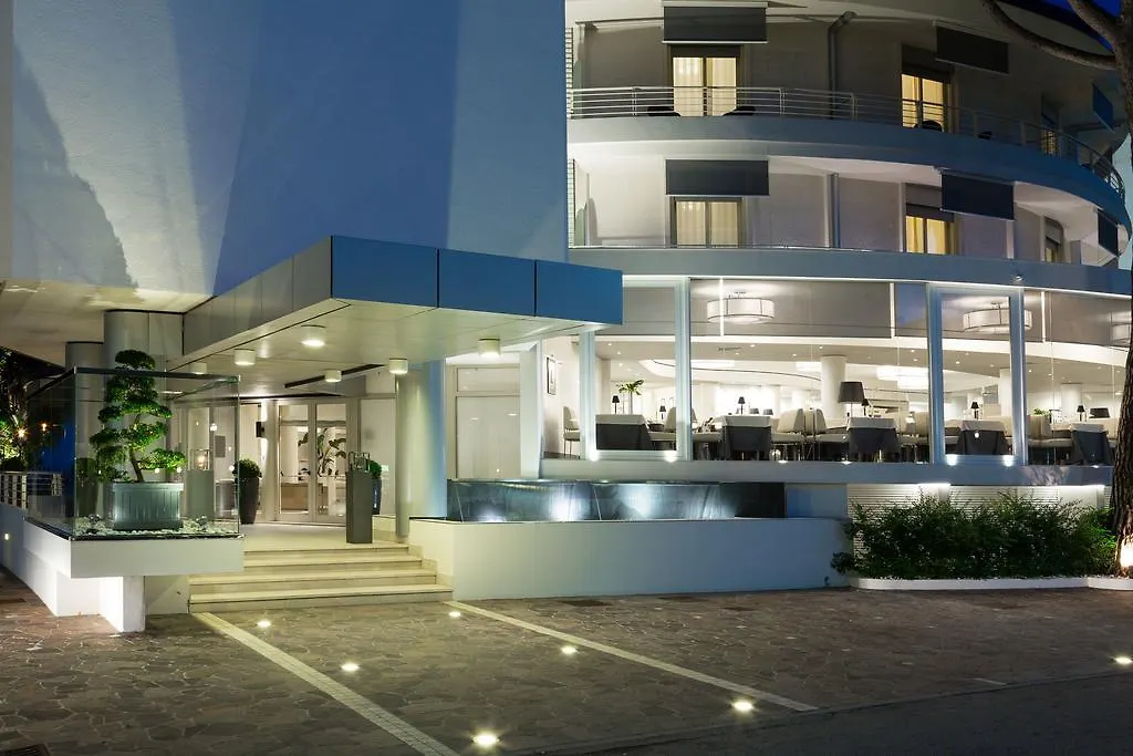 Hotel Mariver Lido di Jesolo