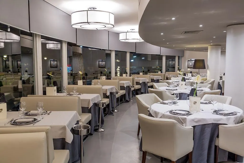 Hotel Mariver Lido di Jesolo