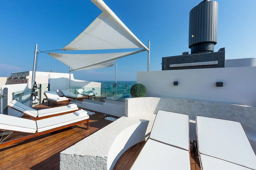 Hotel Mariver Lido di Jesolo