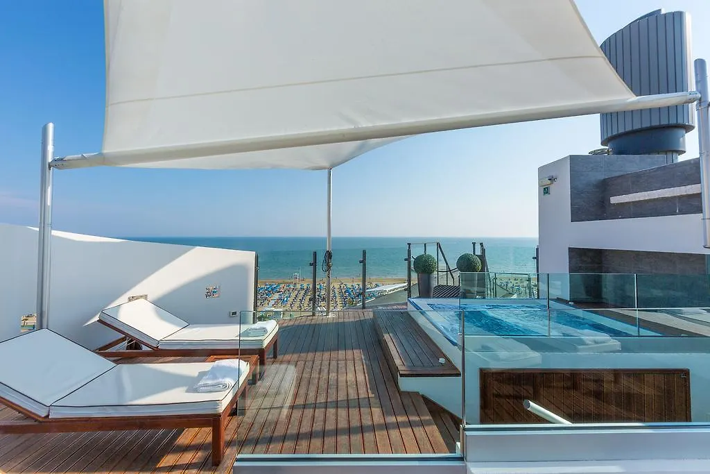 Hotel Mariver Lido di Jesolo