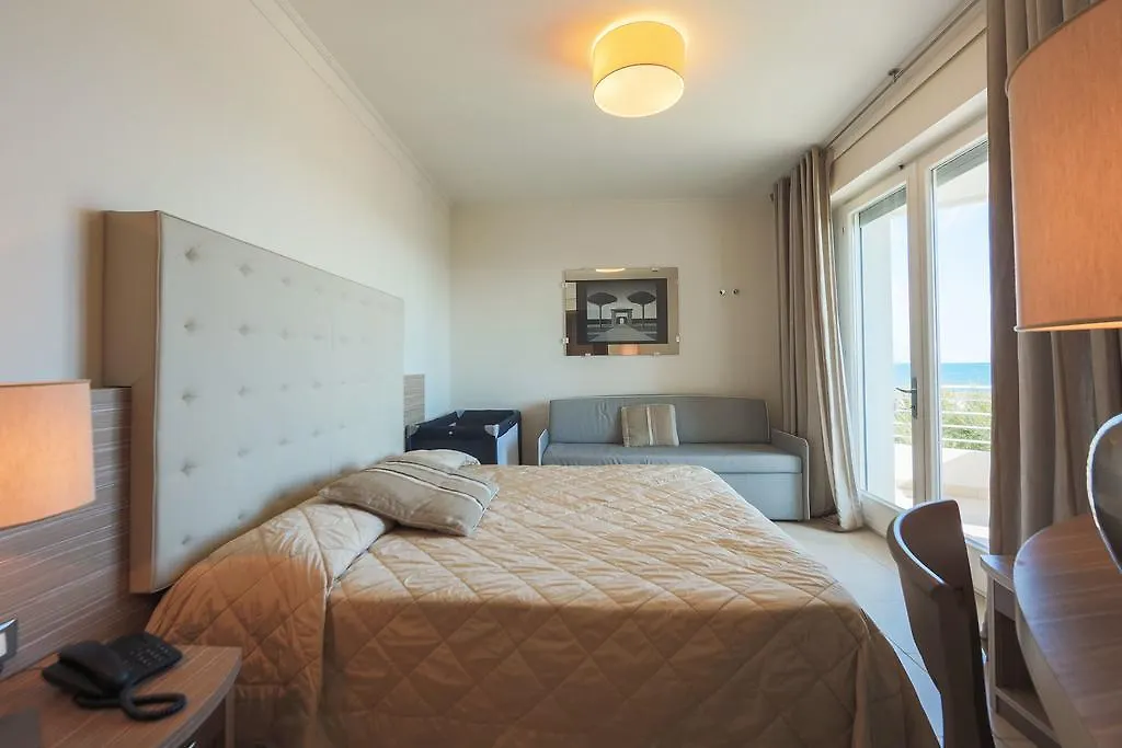 Hotel Mariver Lido di Jesolo