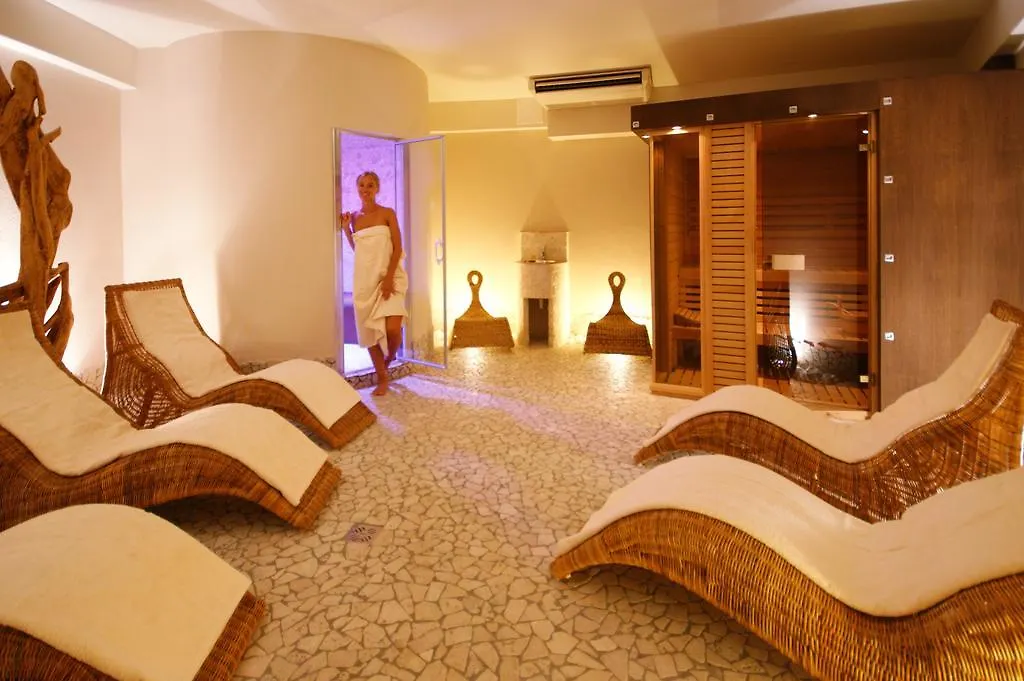 Hotel Mariver Lido di Jesolo