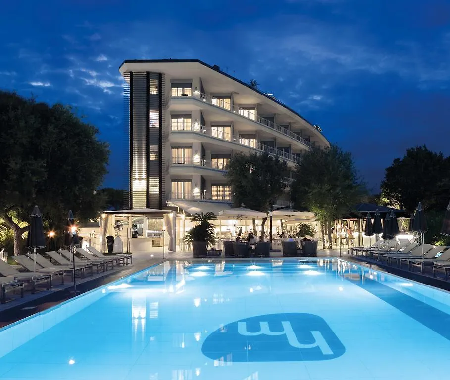 Hotel Mariver Lido di Jesolo