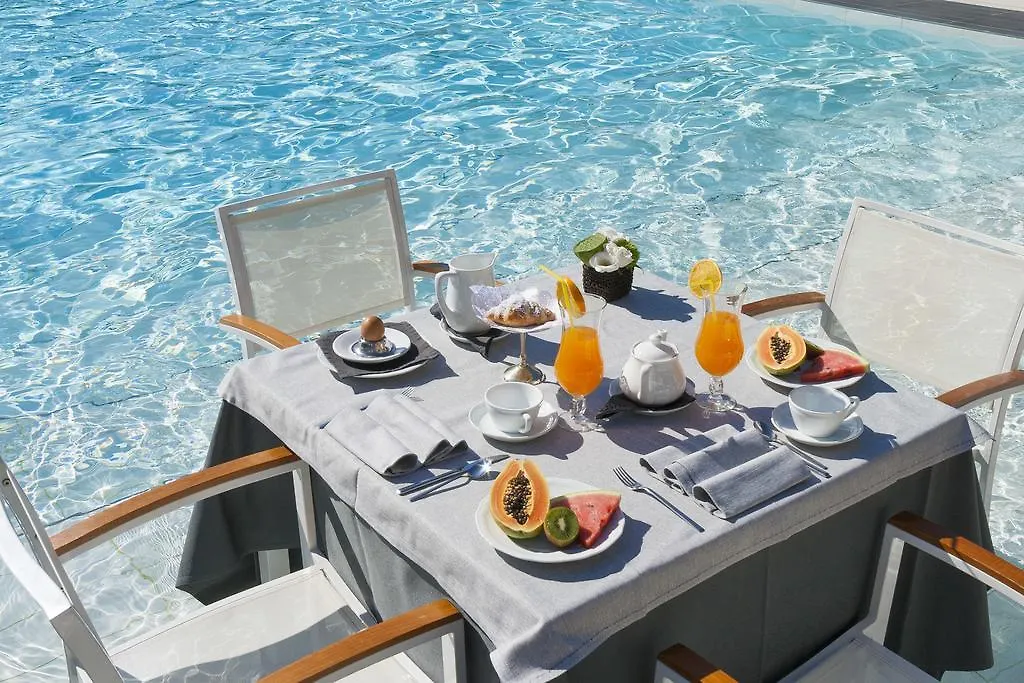 Hotel Mariver Lido di Jesolo