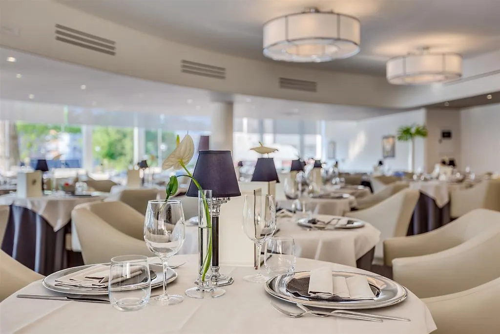 Hotel Mariver Lido di Jesolo Italy