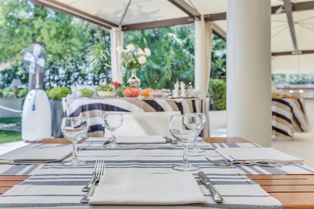 Hotel Mariver Lido di Jesolo Italy