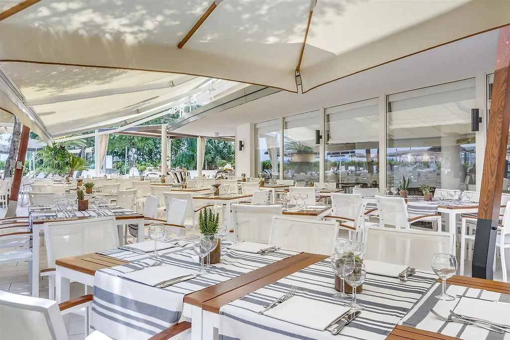 Hotel Mariver Lido di Jesolo 4*,  Italia