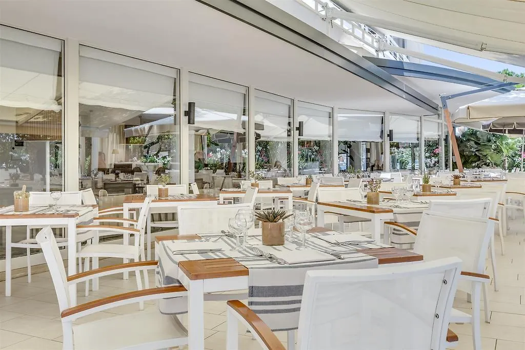 Hotel Mariver Lido di Jesolo