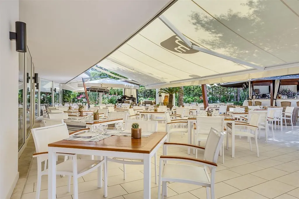Hotel Mariver Lido di Jesolo Italia