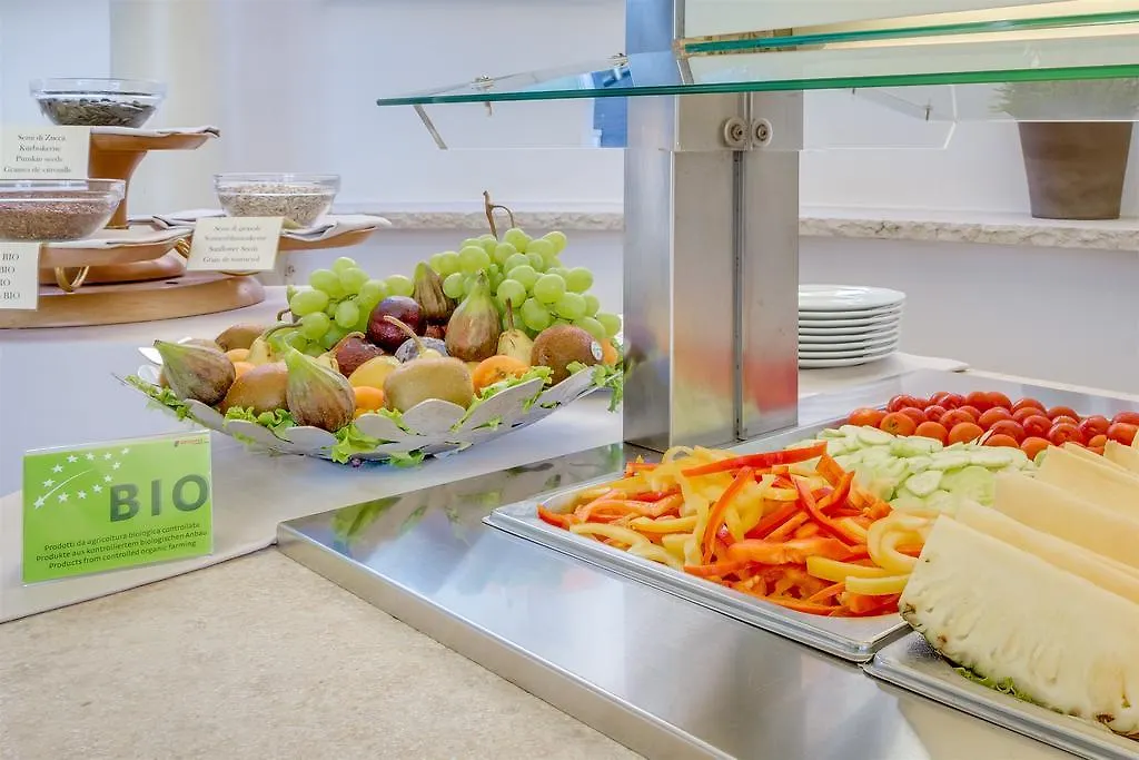****  Hotel Mariver Lido di Jesolo Itálie