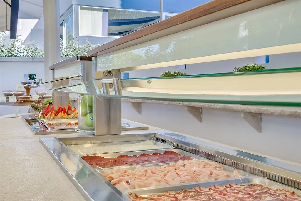 Hotel Mariver Lido di Jesolo