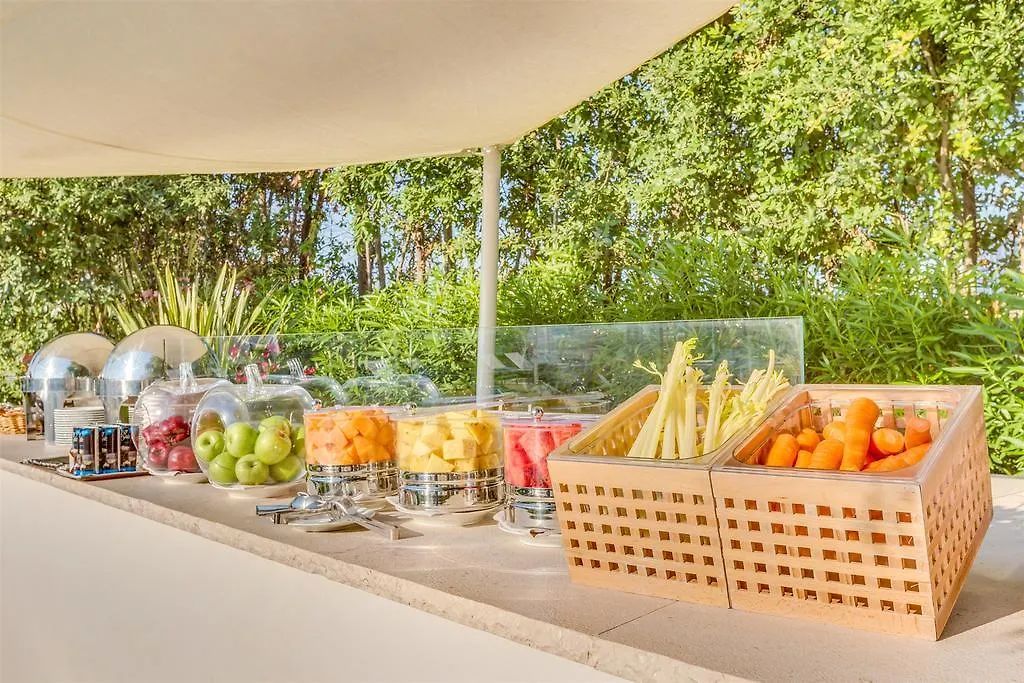 Hotel Mariver Lido di Jesolo