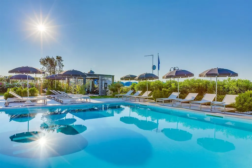 Hotel Mariver Lido di Jesolo 4*,  Italy