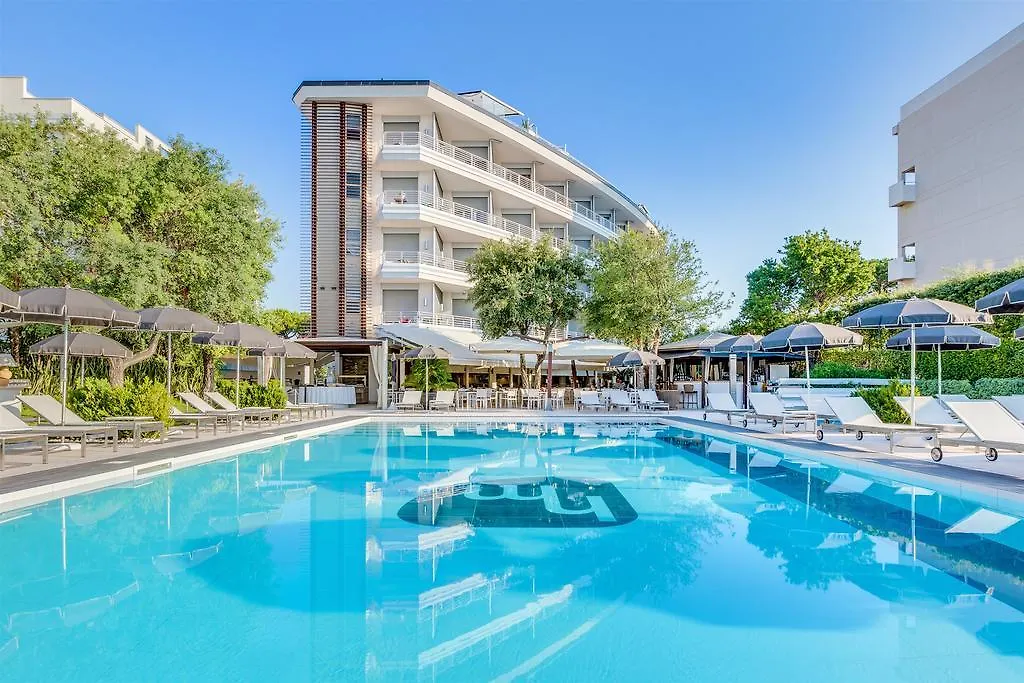 Hotel Mariver Lido di Jesolo
