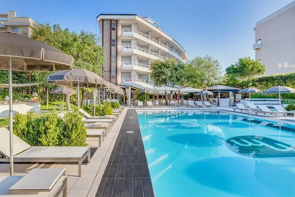 Hotel Mariver Lido di Jesolo 4*,  Italia