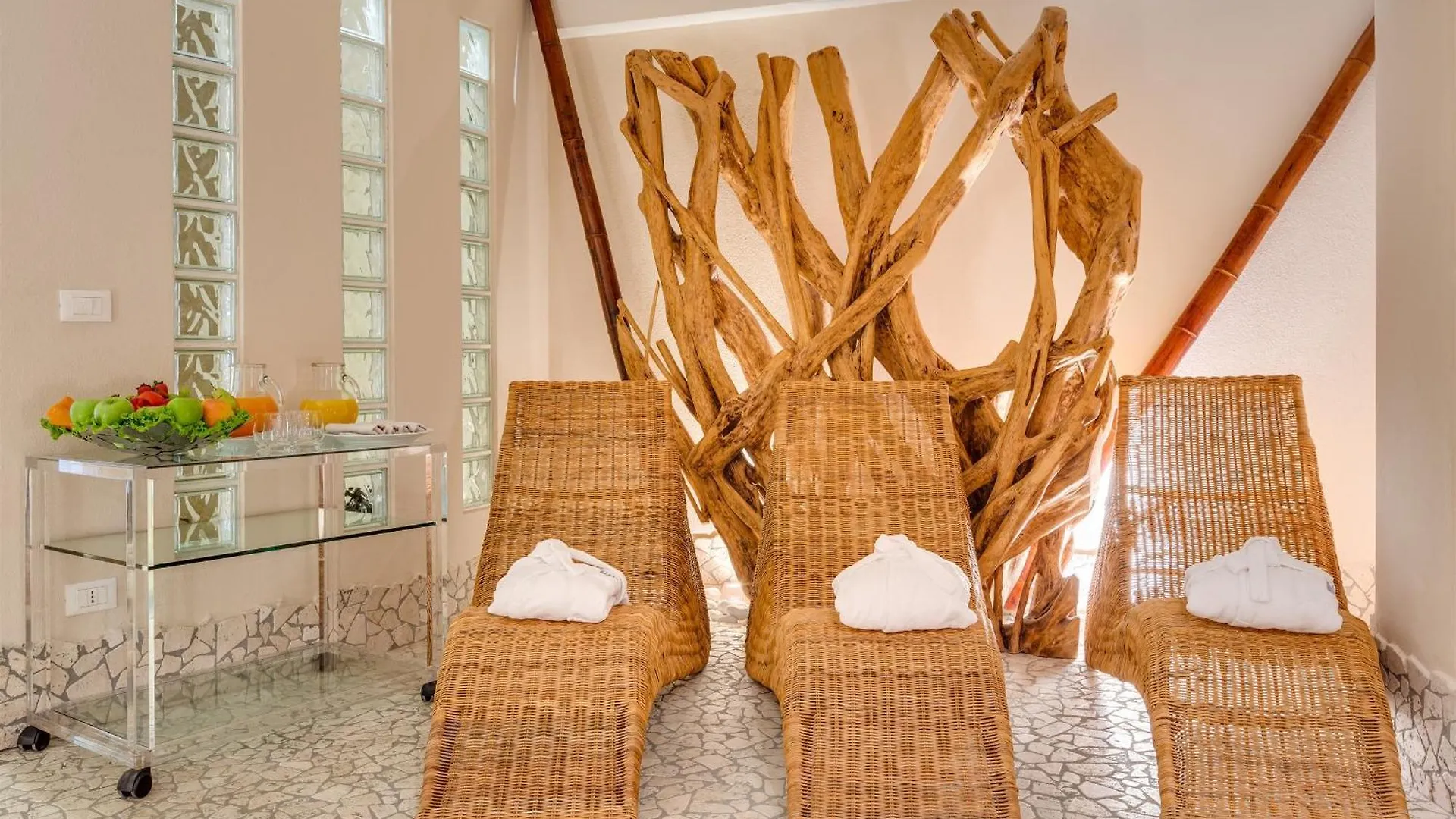 Hotel Mariver Lido di Jesolo Italia