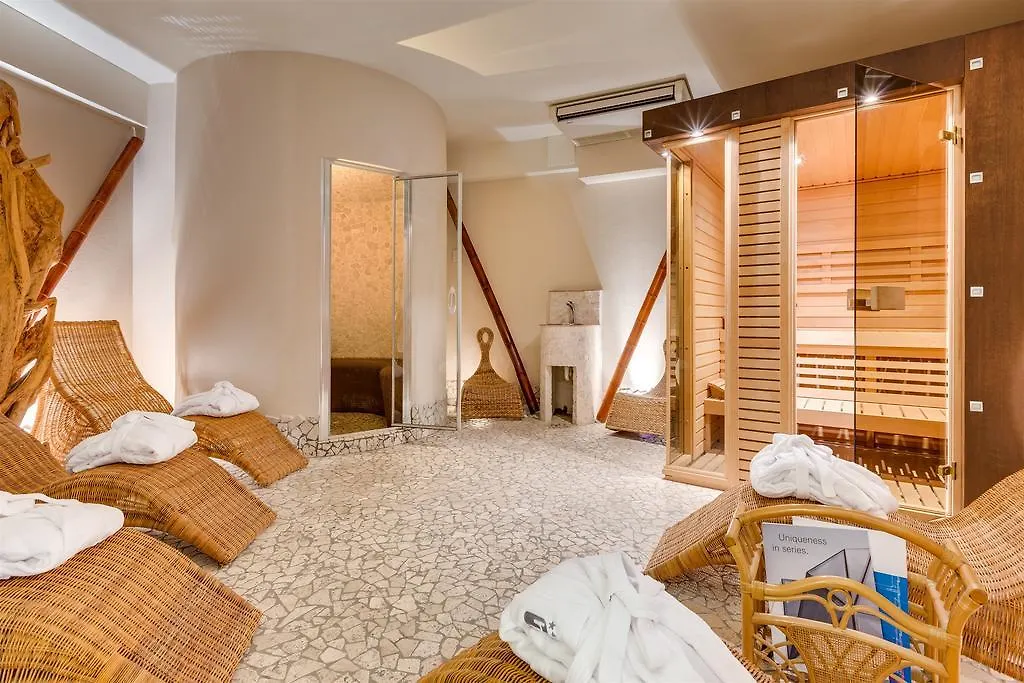 ****  Hotel Mariver Lido di Jesolo Italy