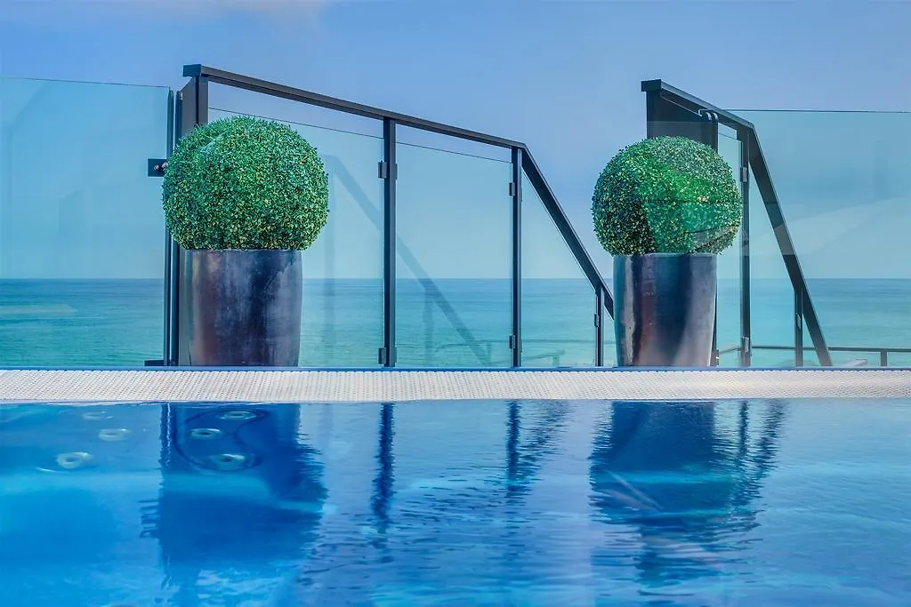 Hotel Mariver Lido di Jesolo 4*,