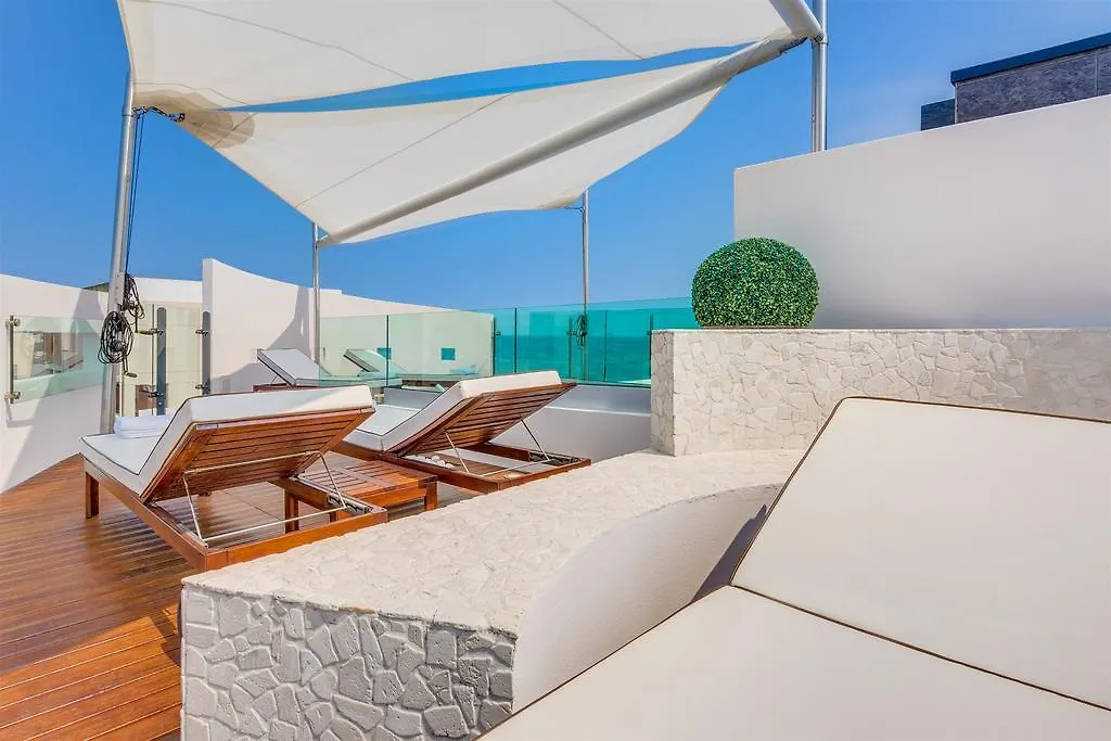 ****  Hotel Mariver Lido di Jesolo Italia