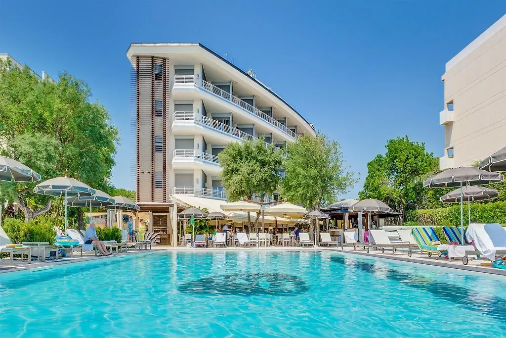 Hotel Mariver Lido di Jesolo 4*,