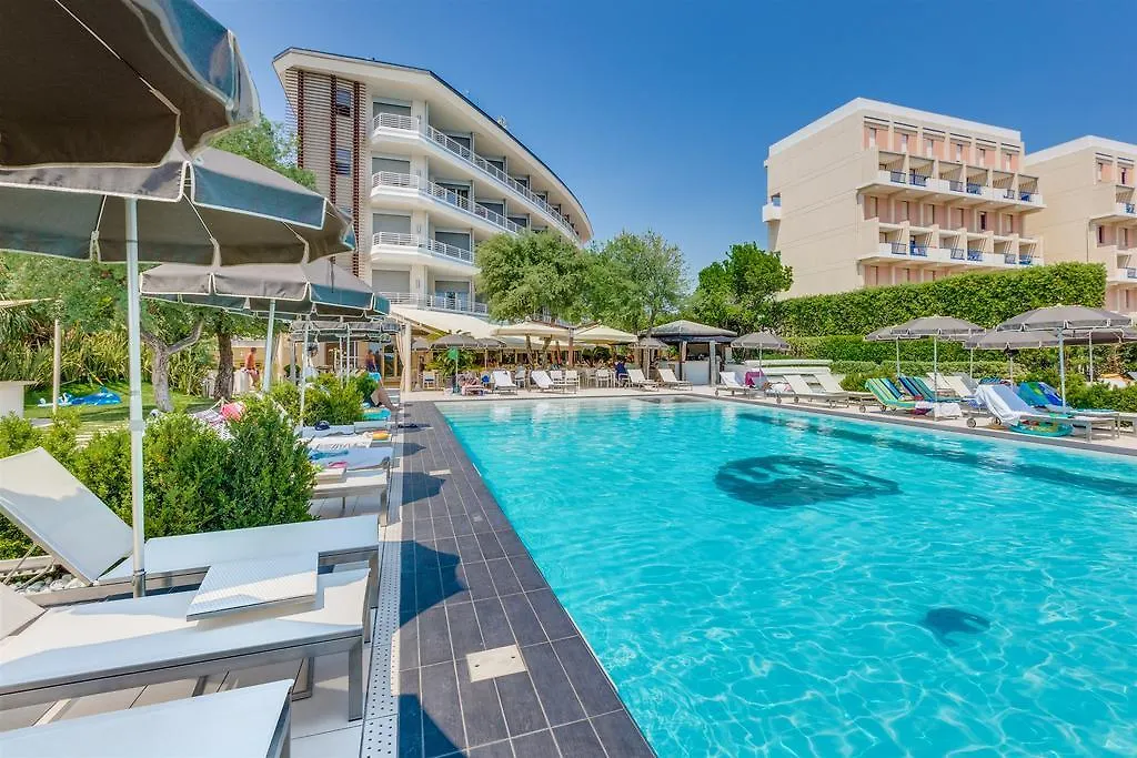 Hotel Mariver Lido di Jesolo